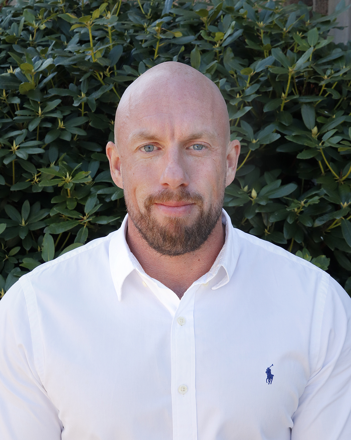 Alexander Månsvärd